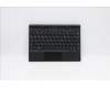 Lenovo MECH_ASM Sunrex docking Bulgarian para Lenovo Tablet 10 (20L4)