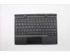 Lenovo MECH_ASM Sunrex docking Hungarian para Lenovo Tablet 10 (20L4)