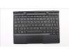 Lenovo MECH_ASM Sunrex docking Italian para Lenovo Tablet 10 (20L4)