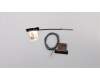 Lenovo ANTENNA WLAN Antenna KIT,WNC para Lenovo ThinkPad X390 Yoga (20NN)