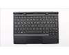 Lenovo MECH_ASM Sunrex docking Turkish para Lenovo Tablet 10 (20L4)
