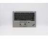 Lenovo MECH_ASM Ccov,ARA,BLKBD,FPR,SR,SRX para Lenovo ThinkPad T490 (20N2/20N3)