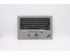 Lenovo MECH_ASM Ccov,HUN,BLKBD,FPR,SR,SRX para Lenovo ThinkPad T490 (20N2/20N3)