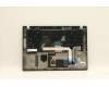 Lenovo MECH_ASM Ccov,HBW,NBLKBD,FPR,BK,LTN para Lenovo ThinkPad T490 (20N2/20N3)