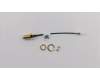 Lenovo FRU SMA to Ipex cable para Lenovo ThinkCentre E93 (10AQ/10AT/10AR)