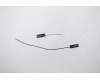 Lenovo ANTENNA XBOX Antenna L 80VR para Lenovo Legion Y720-15IKB (80VR)
