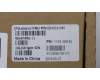 Lenovo BRACKET IO Bracket R MB B 81K8 para Lenovo ThinkBook 13s IWL (20R9)