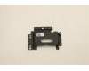 Lenovo BRACKET EARPHONE_CAGE BRACKET para Lenovo ThinkPad E15 Gen 3 (20YG/20YH/20YJ/20YK)