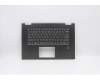 Lenovo COVER Upper Case C 81JS IG W/KB US INT'E para Lenovo Yoga 730-15IWL (81JS)