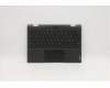 Lenovo COVER UpperCaseASM IT B 81MB 5M GLKR para Lenovo 300e ChromeBook 2nd Gen (81MB)