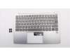 Lenovo 5CB0S72889 COVER UpperCaseASM_US W 81J0 PTN BL