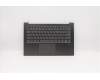 Lenovo 5CB0U44224 COVER Upper Case ASM_HB L 81Q9_IG