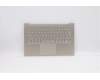 Lenovo 5CB0U44263 COVER Upper Case ASM_SA L 81Q9_MC