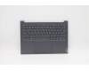 Lenovo 5CB0Z97204 COVER Upper Case ASM_BUL L82FX SGY