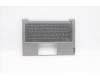 Lenovo 5CB1B02475 COVER Upper Case ASM_RUS W 20V9 MG