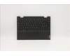 Lenovo 5CB1B02526 COVER UpperCase ASM B 82GJ ITA