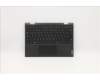Lenovo 5CB1B02680 COVER UpperCase ASM B 82GK GER