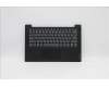 Lenovo 5CB1B96397 COVER Upper Case ASM_RUS L82KA BK