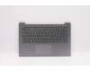 Lenovo 5CB1B97829 COVER Upper Case ASM_POR L82H7 AG FPNBLD