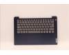 Lenovo 5CB1B97653 COVER Upper Case ASM_POR L82H7 AB FPNBLD