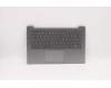 Lenovo 5CB1B97814 COVER Upper Case ASM_SLV L82H7 AG FP BLD