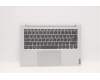 Lenovo 5CB1C90610 COVER Upper Case ASM_SLV L82NH LIG_SR