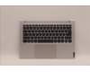 Lenovo 5CB1C90611 COVER Upper Case ASM_SPA L82NH LIG_SR