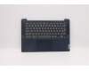 Lenovo 5CB1C92835 COVER Upper Case ASM_FRA H 82KN AB