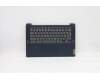 Lenovo 5CB1C92837 COVER Upper Case ASM_GER H 82KN AB