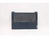 Lenovo 5CB1C92838 COVER Upper Case ASM_ITA H 82KN AB