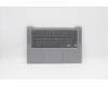 Lenovo 5CB1C92819 COVER Upper Case ASM_FRA H 82KN GY