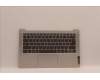 Lenovo COVER Upper Case ASM_POR WT 82KF SR para Lenovo IdeaPad 5G-14Q8X05 (82KF)