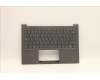 Lenovo COVER Upper Case ASM_GRE_H20WJ SG para Lenovo ThinkBook 13x ITG (20WJ)