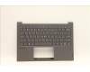 Lenovo COVER Upper Case ASM_ARA_H20WJ SG para Lenovo ThinkBook 13x ITG (20WJ)