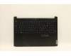 Lenovo COVER UpperCaseASM_FRA/ARA C 82K2 E3 RGB para Lenovo IdeaPad Gaming 3-15ACH6 (82K2/82MJ)