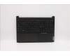 Lenovo COVER Upper Case ASM_SWS C 82K2 E3 para Lenovo IdeaPad Gaming 3-15ACH6 (82K2/82MJ)