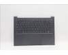 Lenovo COVER Upper Case ASM_POR L82NJ S/G DIS para Lenovo Yoga Slim 7 Pro-14ACH5 D (82NJ)
