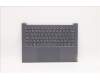 Lenovo COVER Upper Case ASM_RUS L82NJ S/G DIS para Lenovo Yoga Slim 7 Pro-14ACH5 D (82NJ)
