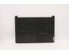 Lenovo COVER Upper Case ASM_GRE C 82K2 E3 RGB para Lenovo IdeaPad Gaming 3-15ACH6 (82K2/82MJ)