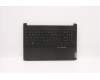 Lenovo COVER Upper Case ASM_ARA C 82K2 E3 RGB para Lenovo IdeaPad Gaming 3-15ACH6 (82K2/82MJ)