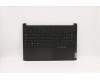 Lenovo COVER Upper Case ASM_HBW C 82K2 E3 RGB para Lenovo IdeaPad Gaming 3-15ACH6 (82K2/82MJ)