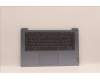 Lenovo COVER Upper Case ASM_FRA L82RJ NFP MB BL para Lenovo IdeaPad 3-14IAU7 (82RJ)