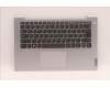 Lenovo COVER UpperCaseASM_UKE C82R0 NFP CG para Lenovo IdeaPad 1 14ADA7 (82R0)