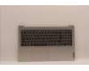 Lenovo COVER Upper Case ASM_GER L82LX NFPCG para Lenovo IdeaPad 1 5IJL7 (82LX/82QH)