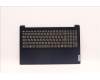 Lenovo COVER Upper Case ASM_HBW L82LX NFPAB para Lenovo IdeaPad 1 5IJL7 (82LX/82QH)