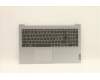 Lenovo COVER Upper Case ASM_SWS L82LX NFPCG para Lenovo IdeaPad 1 5IJL7 (82LX/82QH)