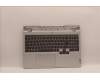 Lenovo COVER Upper Case ASM_UKE L82RB CLGY para Lenovo Legion 5-15IAH7H (82RB/82TB)