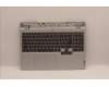 Lenovo COVER Upper Case ASM_POR L82RB CLGY RGB para Lenovo Legion 5-15IAH7H (82RB/82TB)