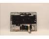Lenovo COVER Upper Case ASM_SPA L82RB CLGY RGB para Lenovo Legion 5-15IAH7H (82RB/82TB)