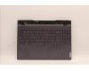 Lenovo COVER Upper Case ASM_ARA L82RB STGY para Lenovo Legion 5-15IAH7H (82RB/82TB)